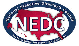 NEDC - National Executive Director's Council Logo